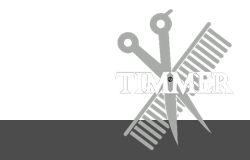 Friseurmeisterin Vanesss Timmer Logo
